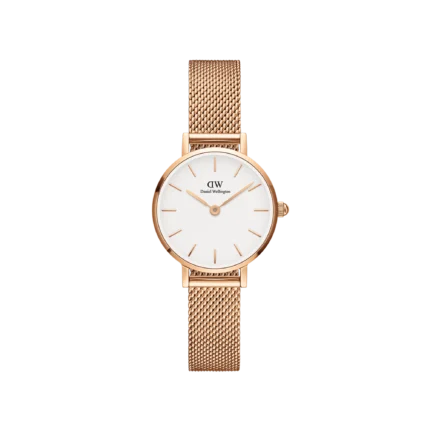 Petite Melrose Rose Gold