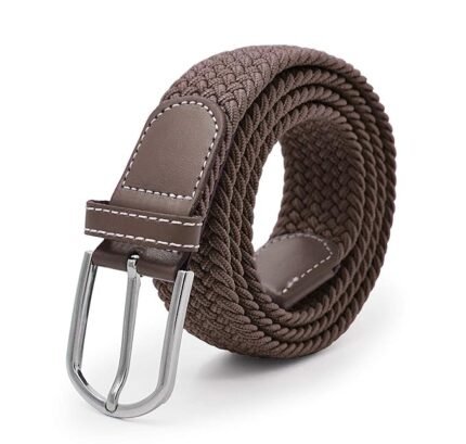 ZORO Nylon fabric Belt for Men | Formal/Casual